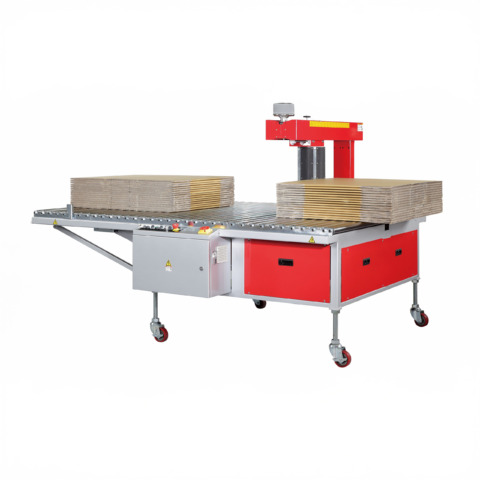 Gira Pacchi C-BT