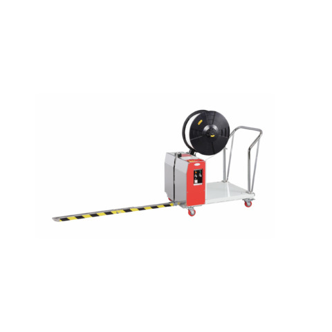 Reggiatrice Semiautomatica TP502-MV