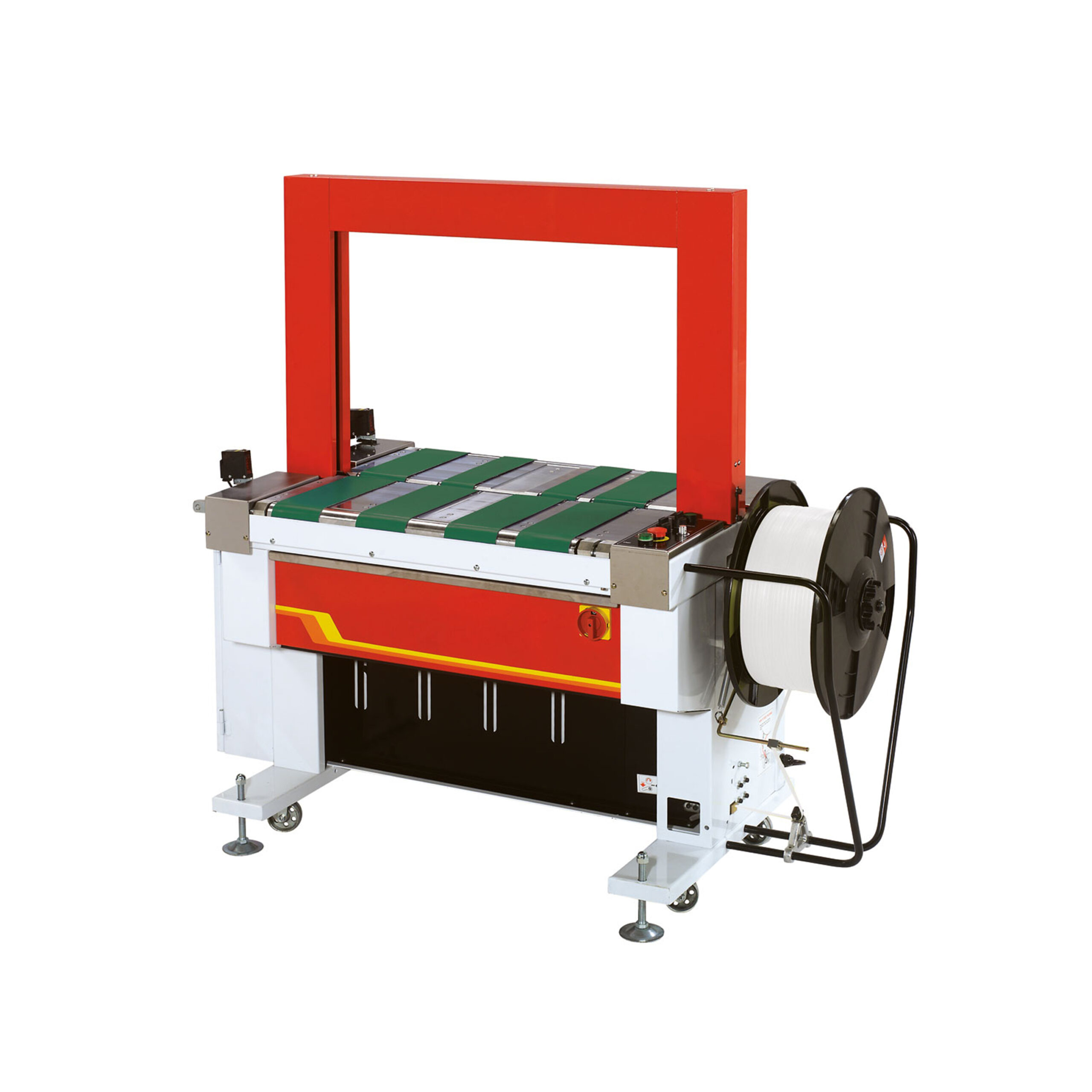 Reggiatrice Automatica TP601-B