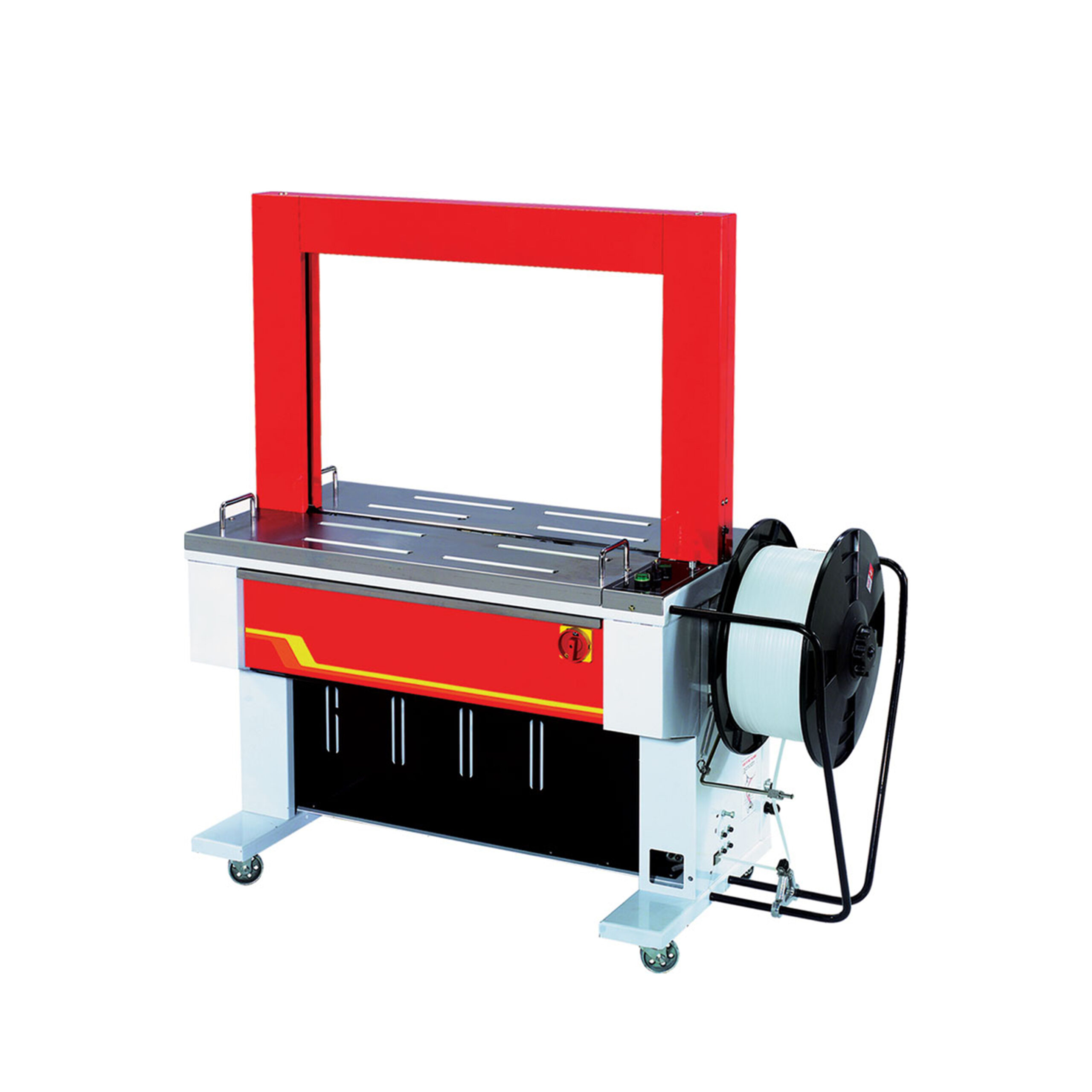 Reggiatrice Automatica TP601-D