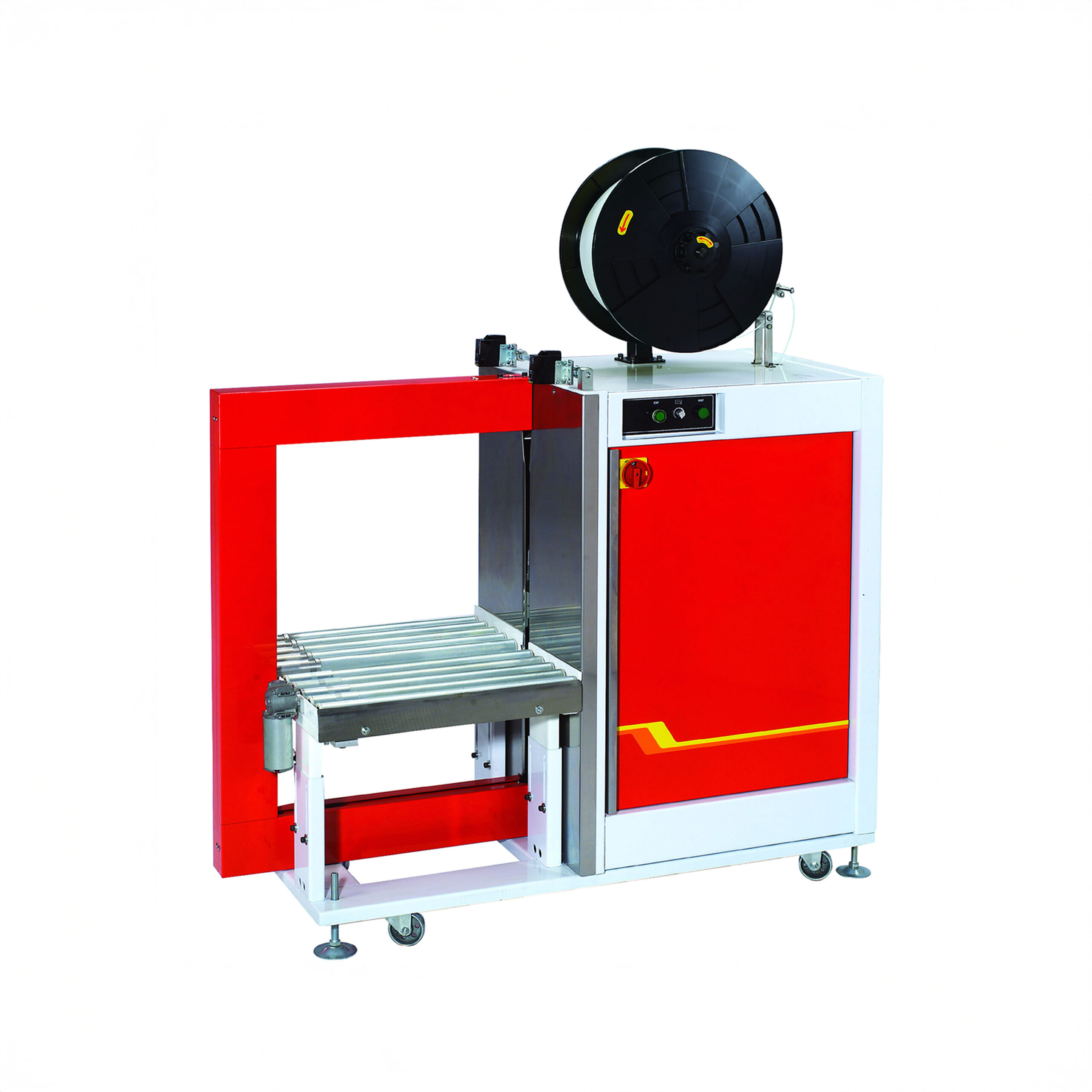Reggiatrice Automatica TP601-Y