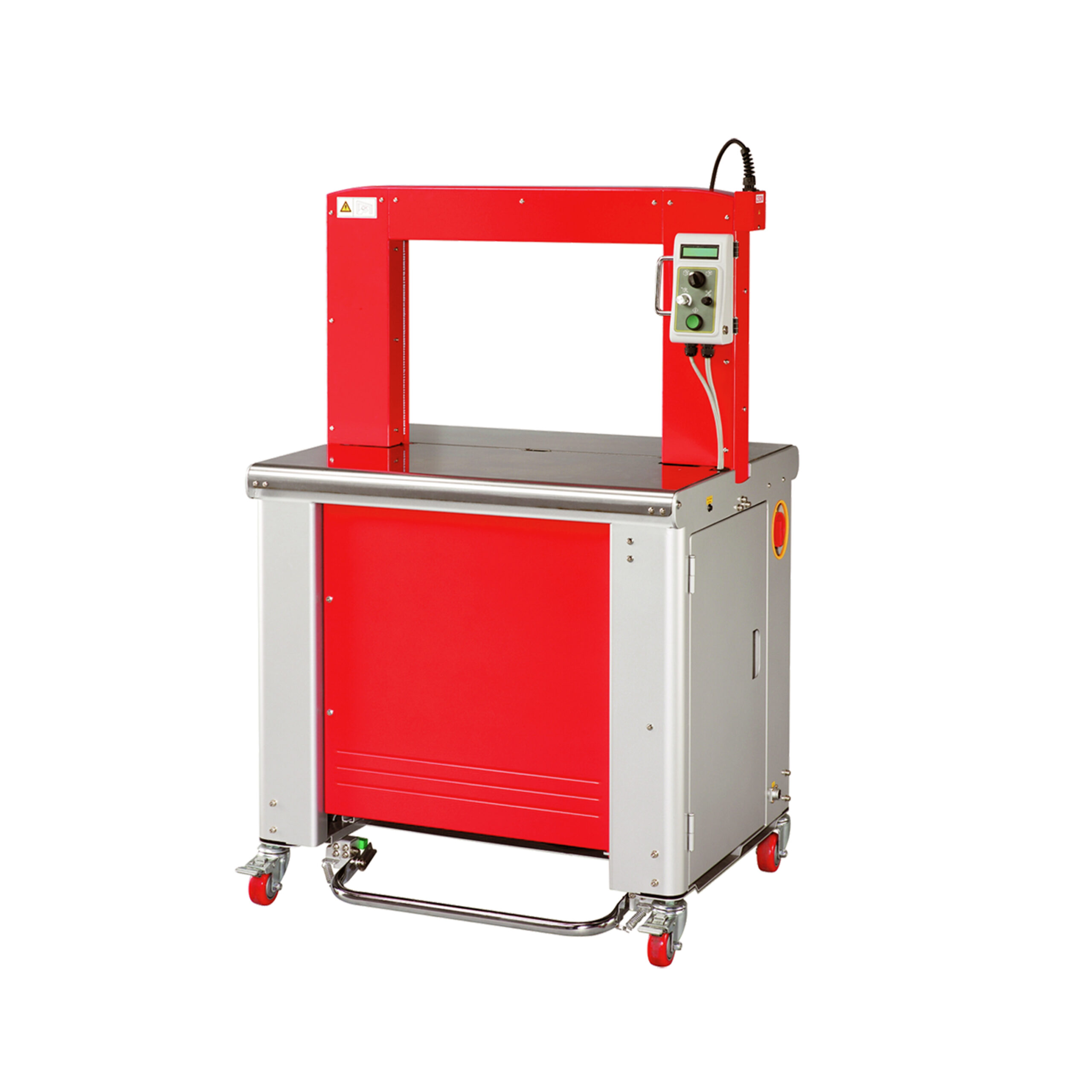 Reggiatrice Automatica TP702
