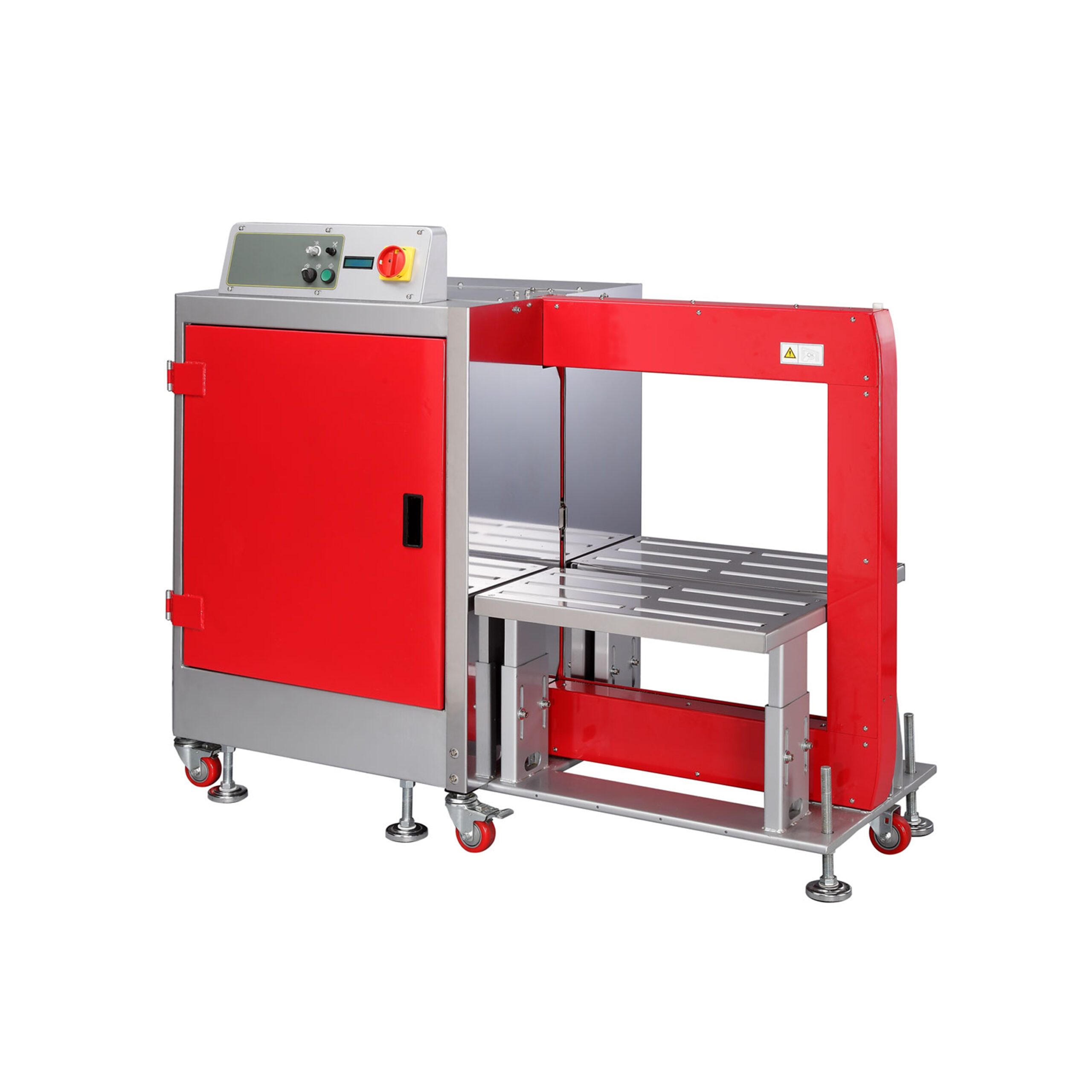 Reggiatrice Automatica TP702-Y