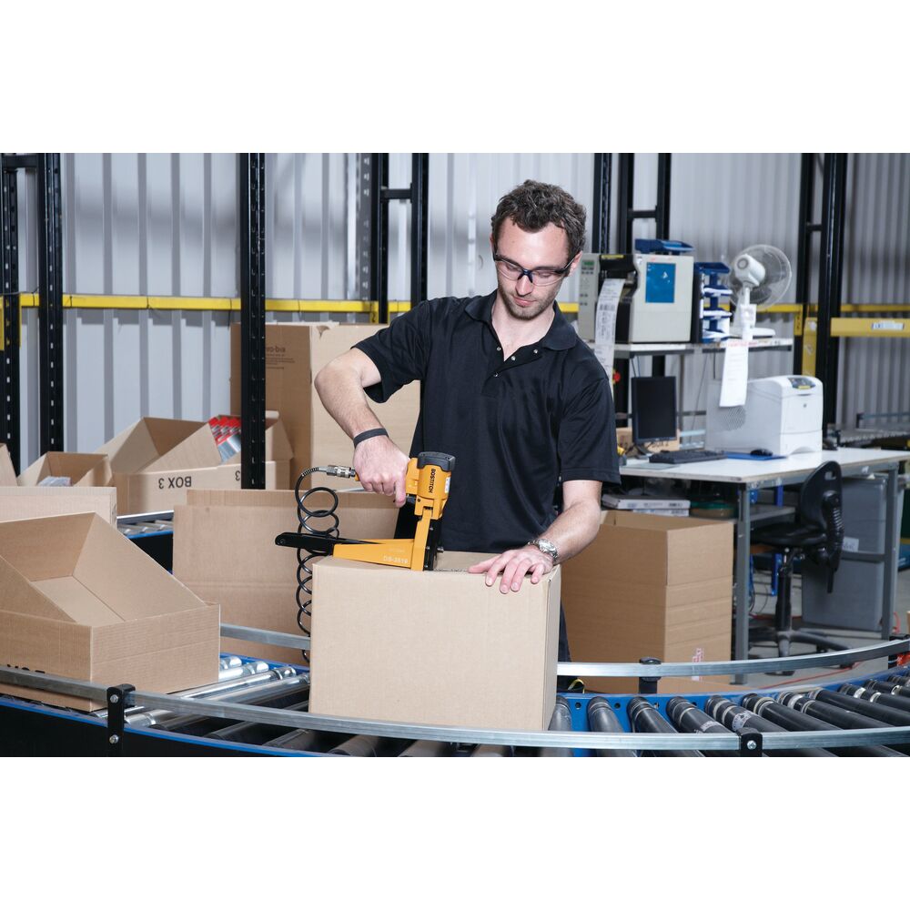 Cucitrice DS-3519 E (pneumatica) - immagine 3