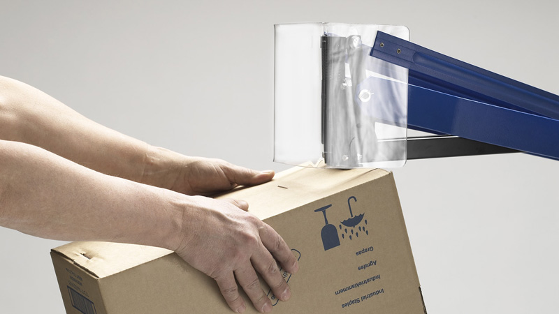 Cucitrice JK B560 PN - immagine 2