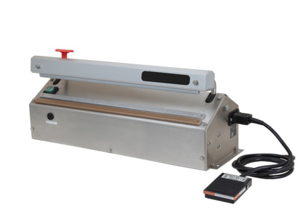 Termosaldatrice MG421 - immagine 3